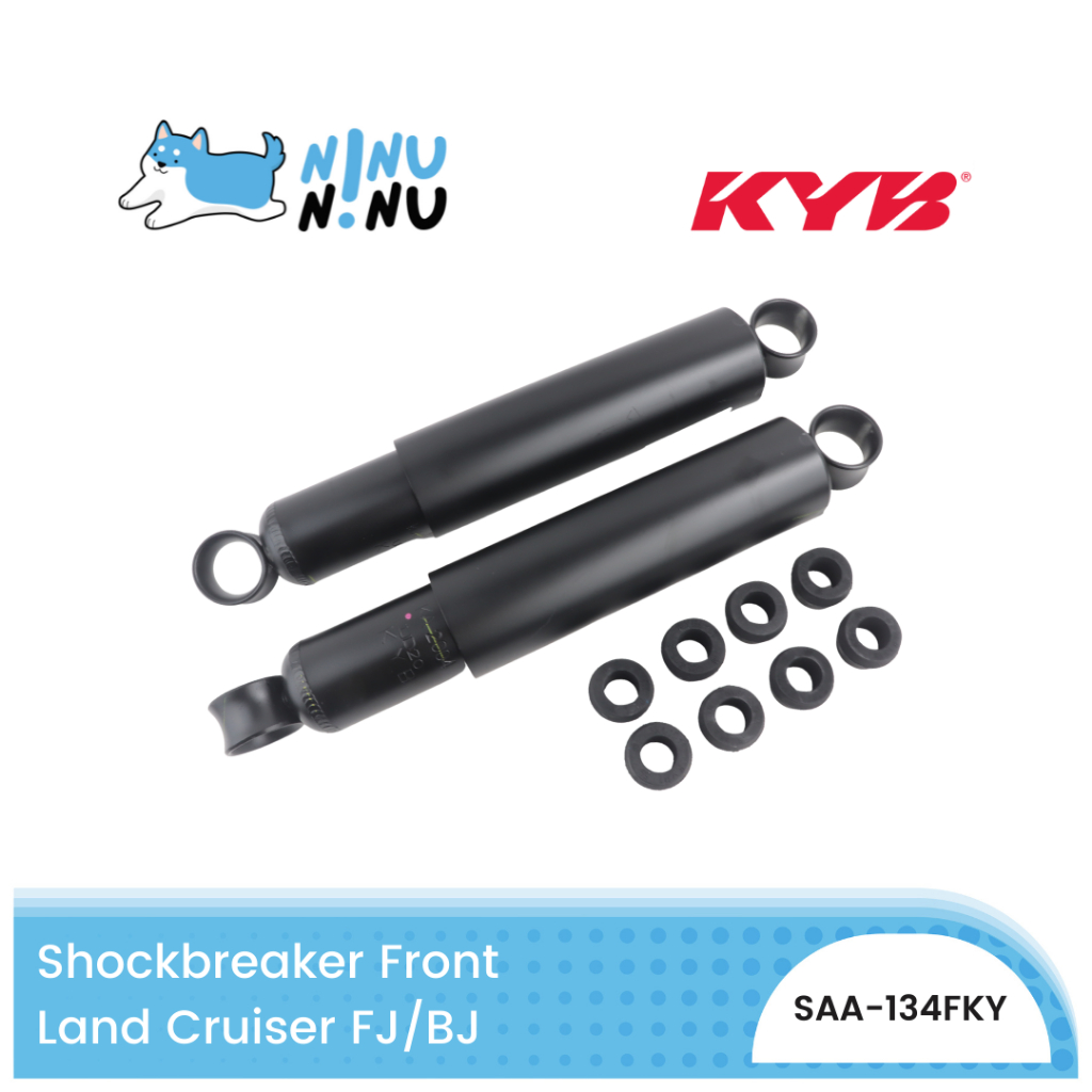 Shockbreaker Depan Toyota Land Cruiser FJ40 KYB