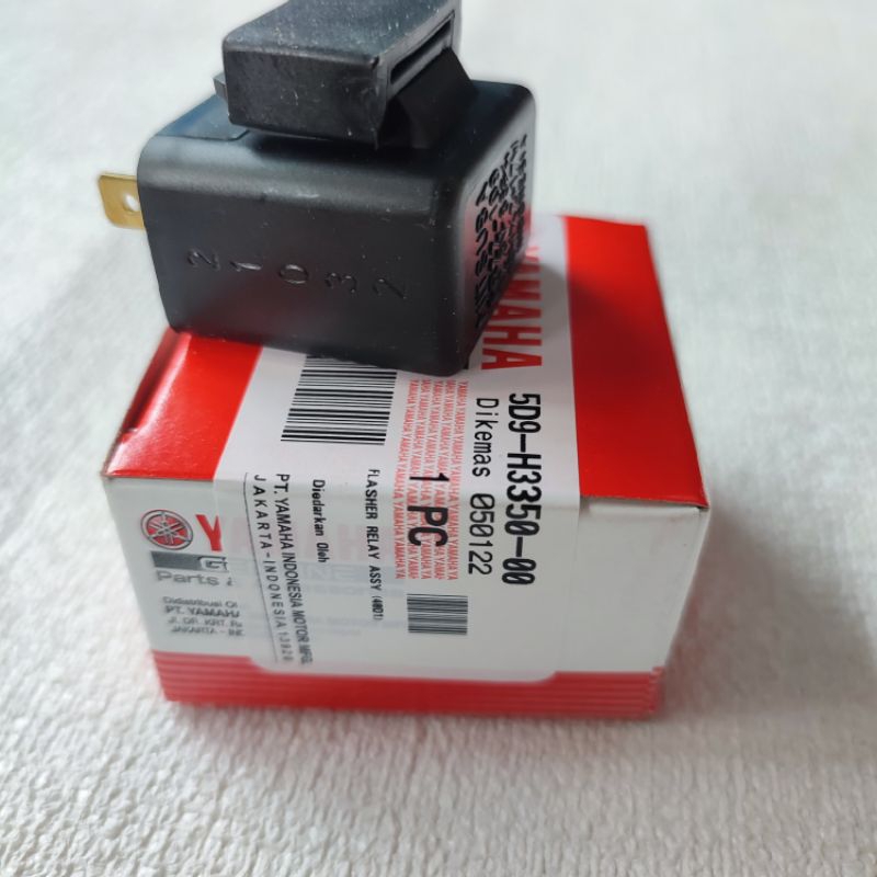 relay flasher flaser sein sen rx king mio j jupiter z original