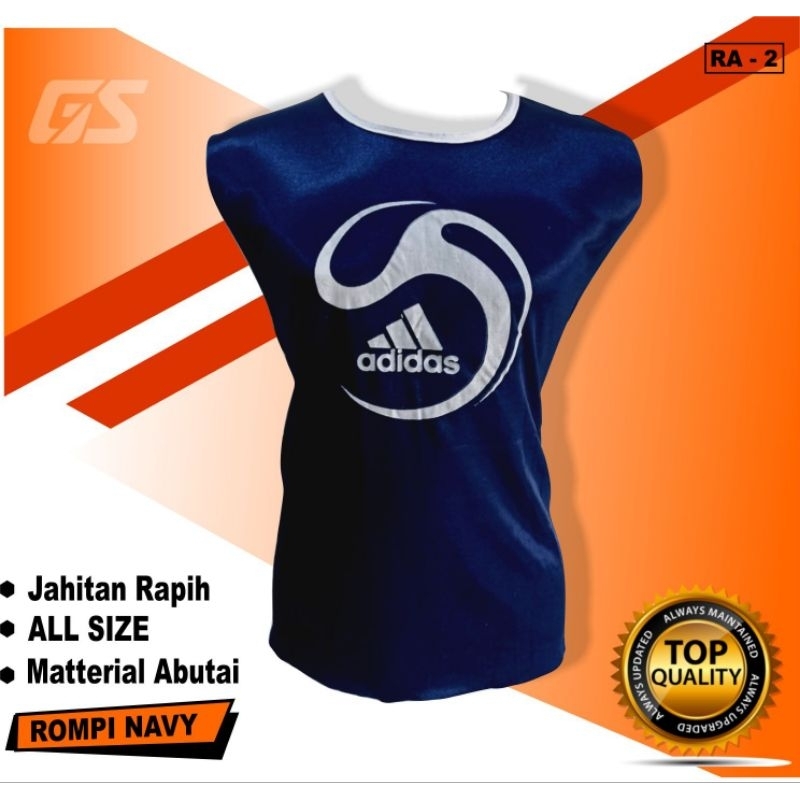 TERBARU ROMPI BOLA DEWASA ROMPI LATIHAN FUTSAL PRIA WANITA TERMURAH