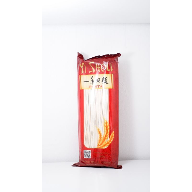 

Mie lamian Import 500g