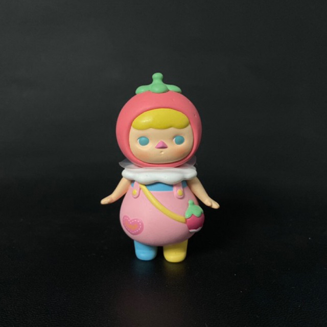 POP MART PUCKY SWEET BABIES