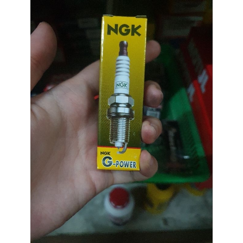 Busi Racing NGK G Power BPR7HGP Platinum RXK F1 FIZR TORNADO