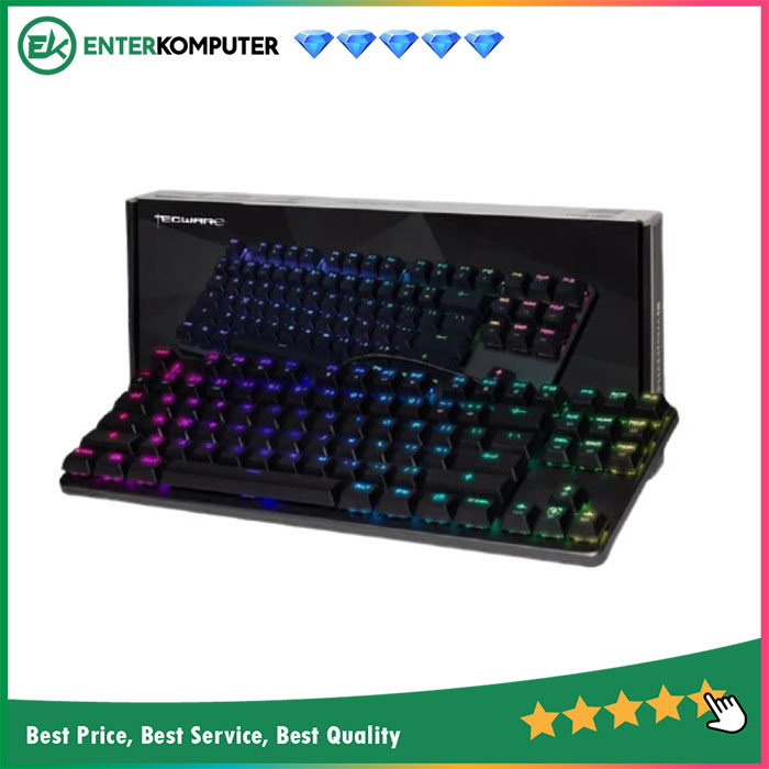 Tecware Phantom L (Mechanical Outemu Brown Switches)
