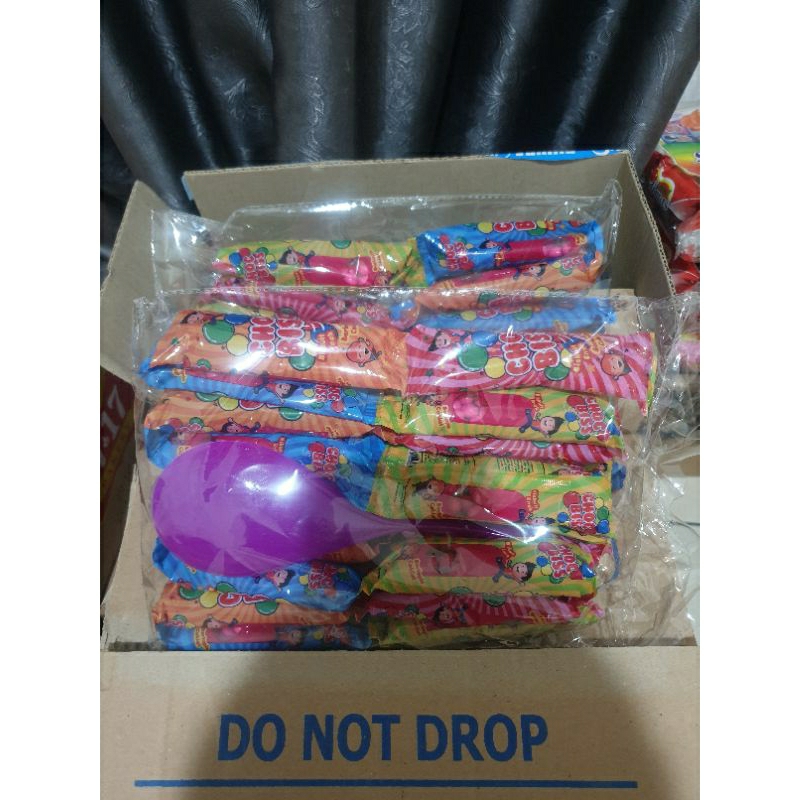 

CHOC BISS - BISKUIT BERLAPIS COKLAT ISI 20PCS