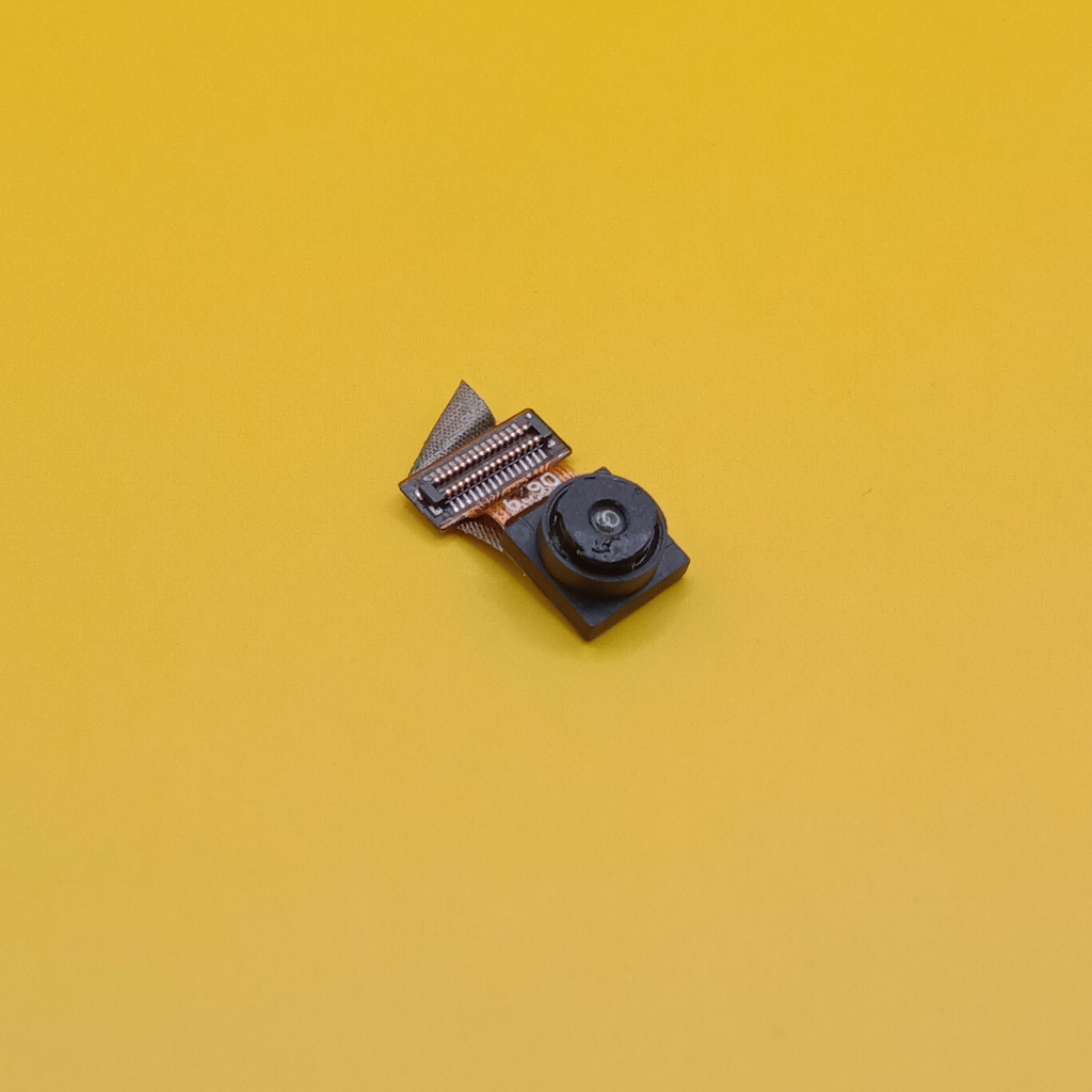CAMERA KAMERA DEPAN ASUS ZENFONE MAX M1 X00PD ZB555KL ORI COPOTAN