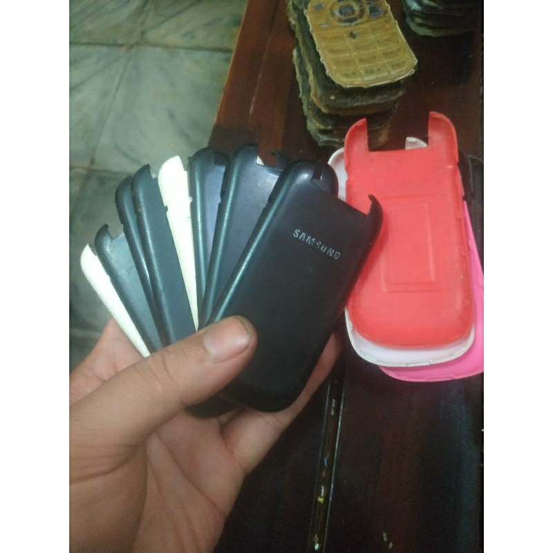 backdoor bekas samsung caramel gt e1272