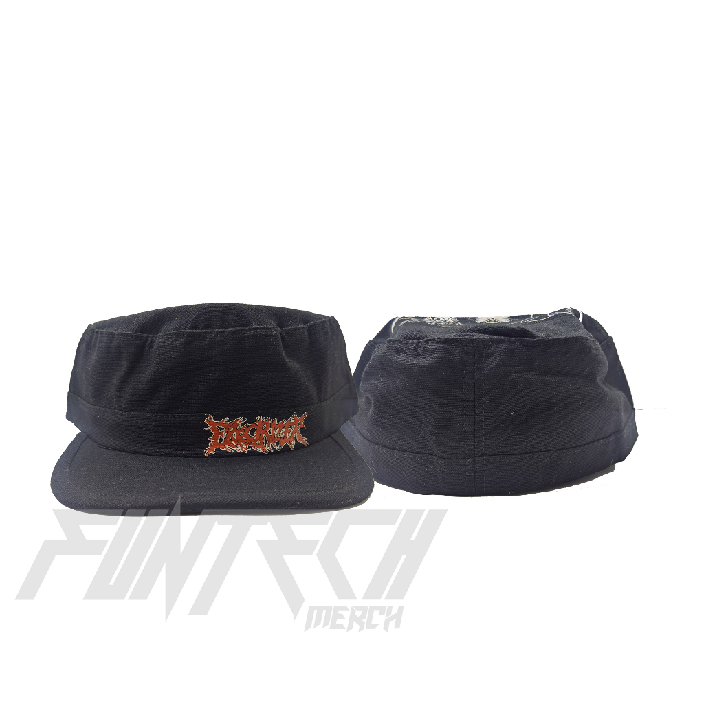 COMMANDO CAP ERRORIZER