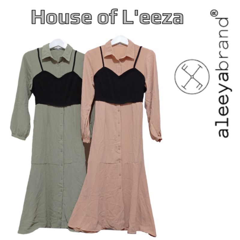 ALEEYA BRAND - GAMIS