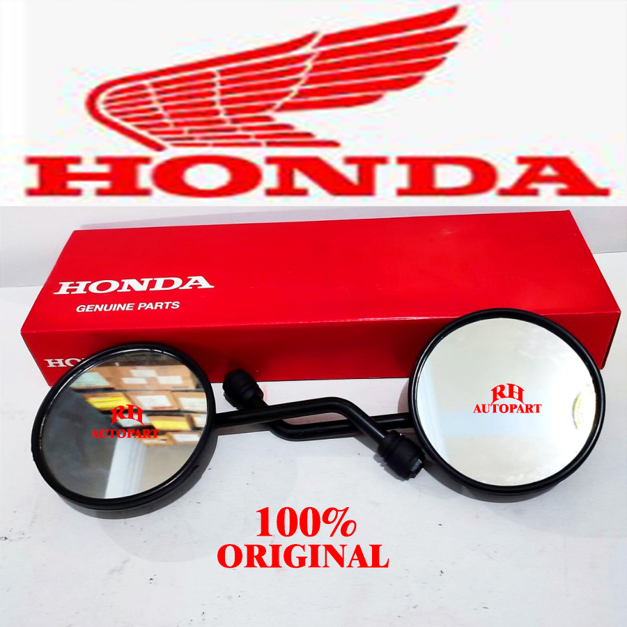 spion scoopy original honda scoopy new 2020 beat f1 beat deluxe 2020 vario new beat street