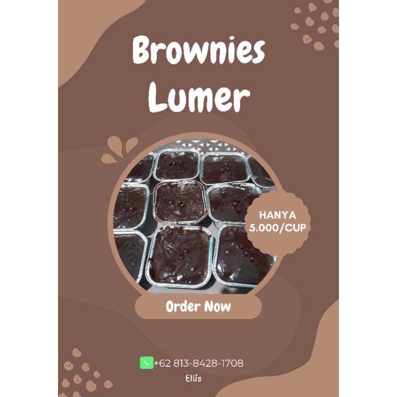 

Brownies Lumer