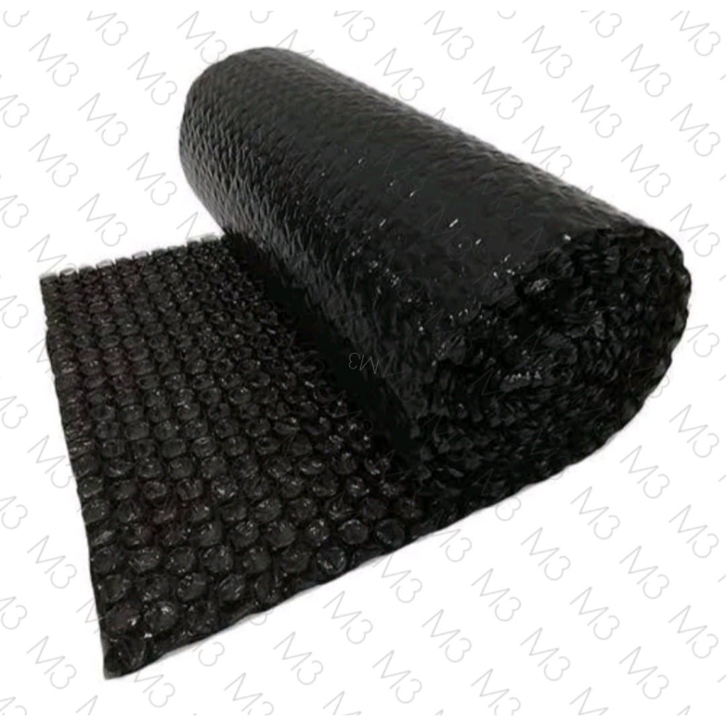 

BUBBLE WRAP TAMBAHAN PACKING / EKSTRA BUBBLE