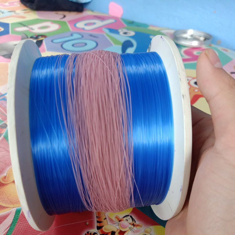 golong + senar Korea 0.45