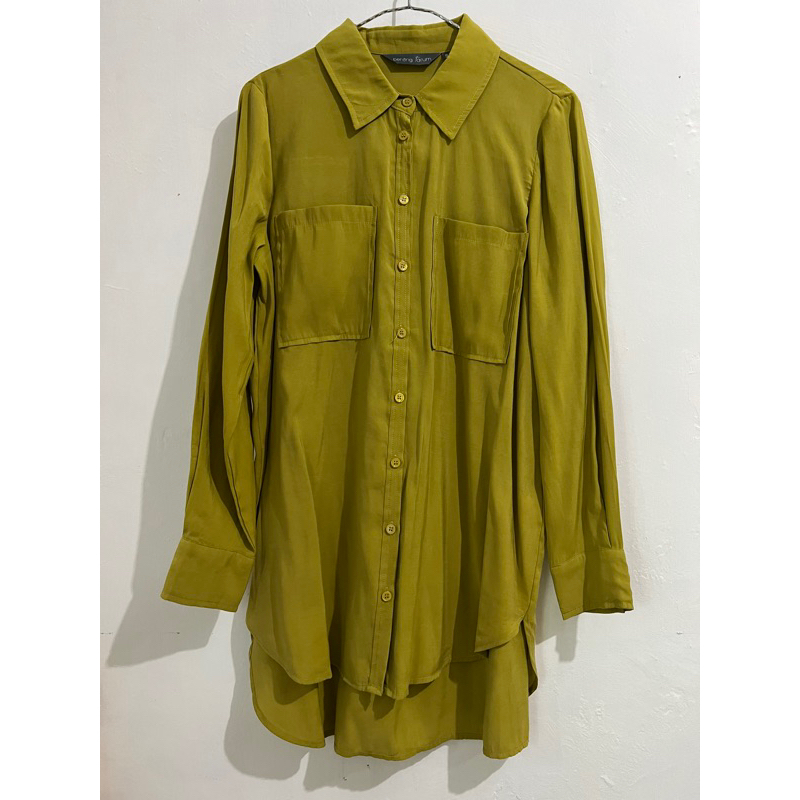 benang jarum preloved