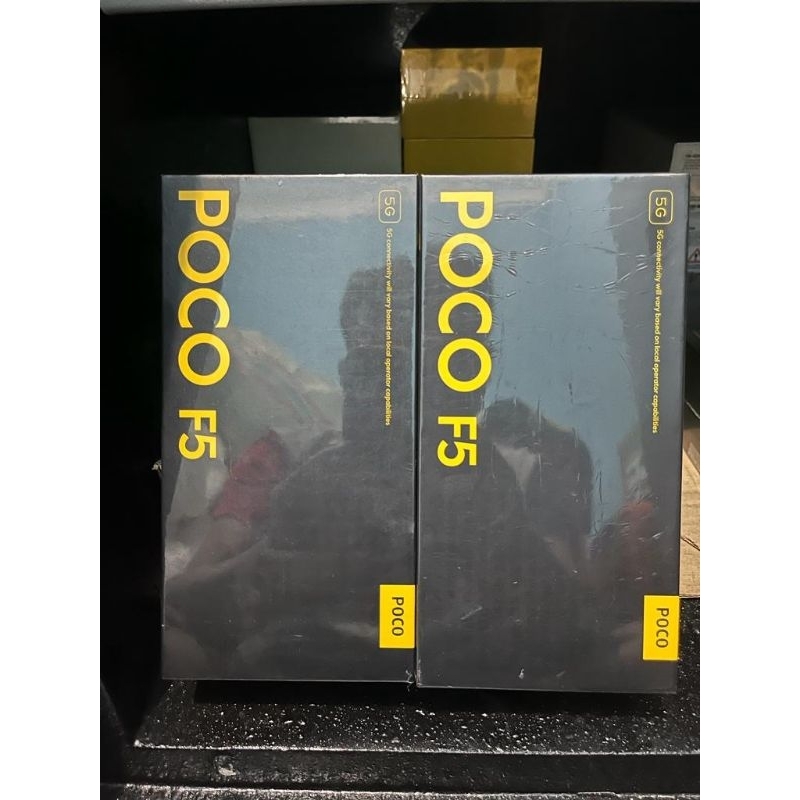 poco f5 12/256 5G