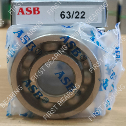 Bearing Klaher ASB 63/22