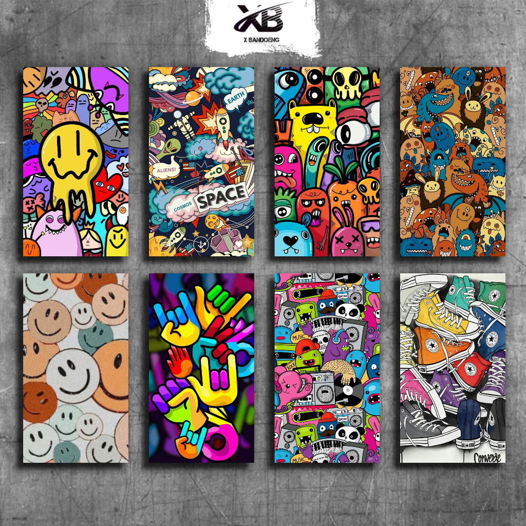 XB Hiasan Dinding MURAL Poster Kayu MDF Motivasi KEREN Wall Decor Rumah Pajangan Dekorasi 13A