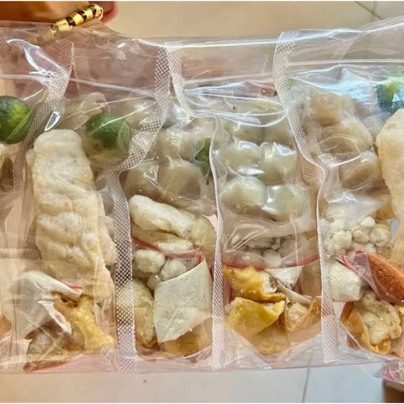 

baso aci asli garut 3000an