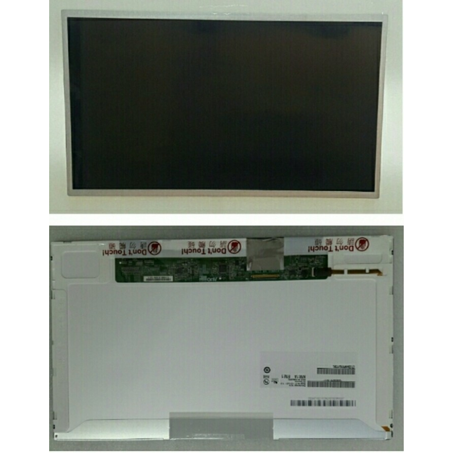 Layar Laptop LCD LED   Cocok Untuk  HP Pavilion G4-2316TX