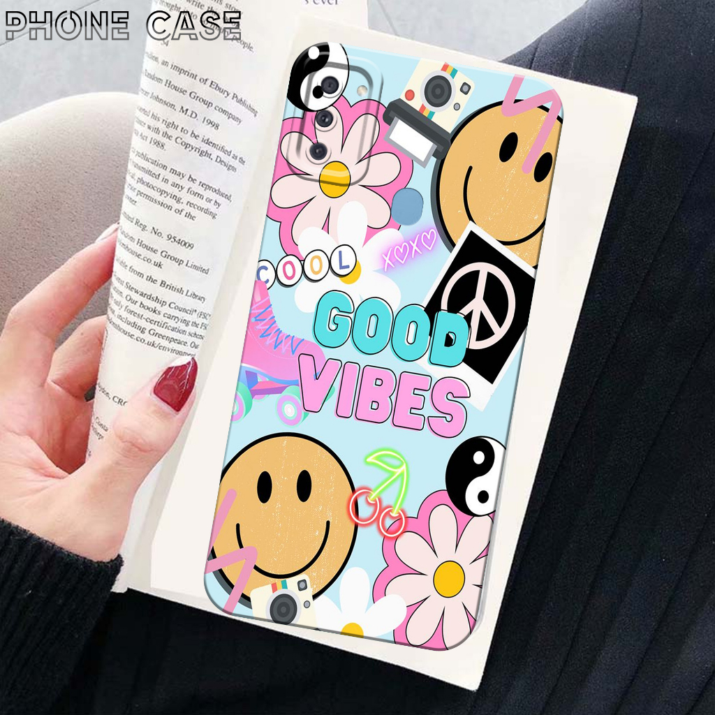 Case Hp SAMSUNG A11 - Softcase SAMSUNG A11- Casing SAMSUNG A11- Kesing SAMSUNG A11- Silikon SAMSUNG 