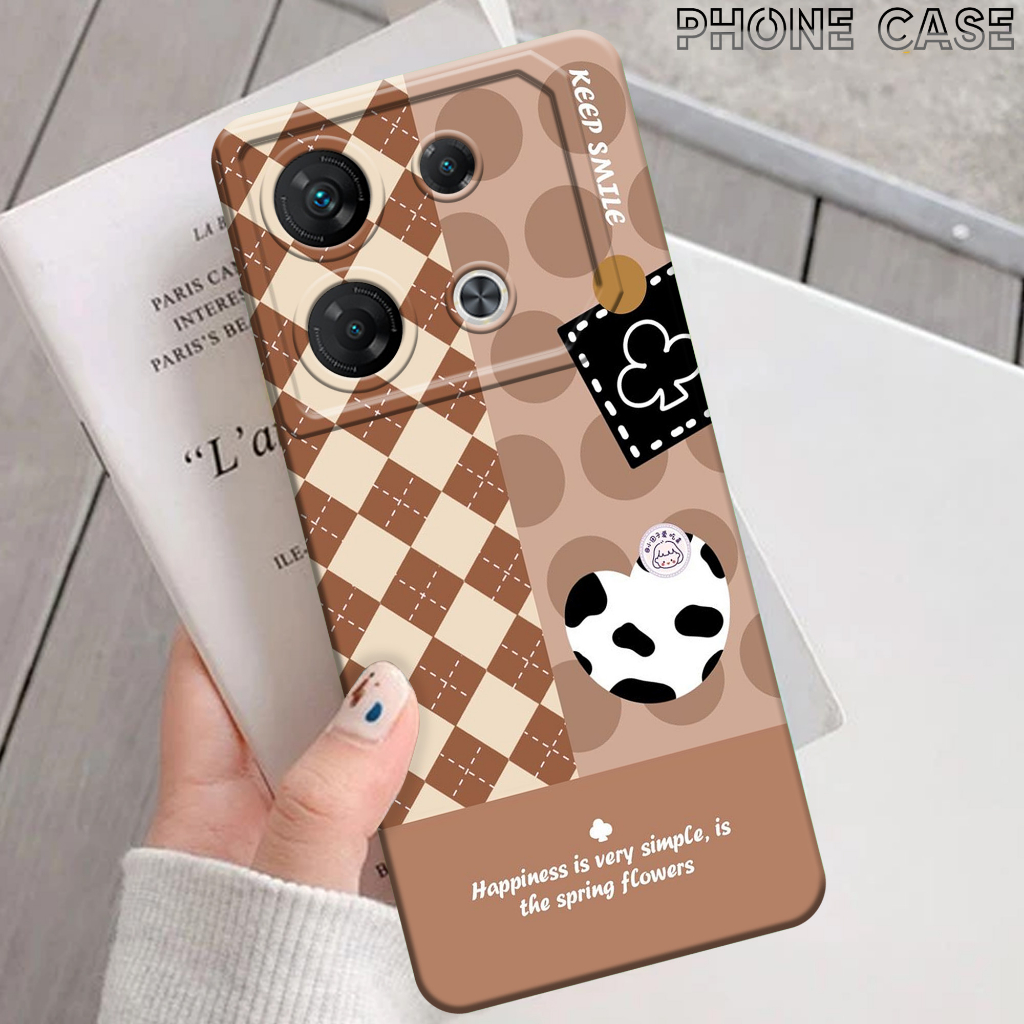 Case Hp INFINIX GT 10 PRO 2023- Softcase INFINIX GT 10 PRO 2023- Casing INFINIX GT 10 PRO 2023- Kesi