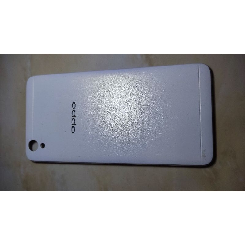 casing belakang oppo a37