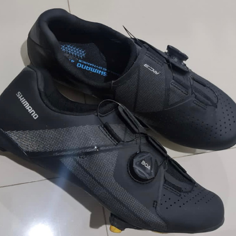 SHIMANO RC 3 / SEPATU ROADBIKE