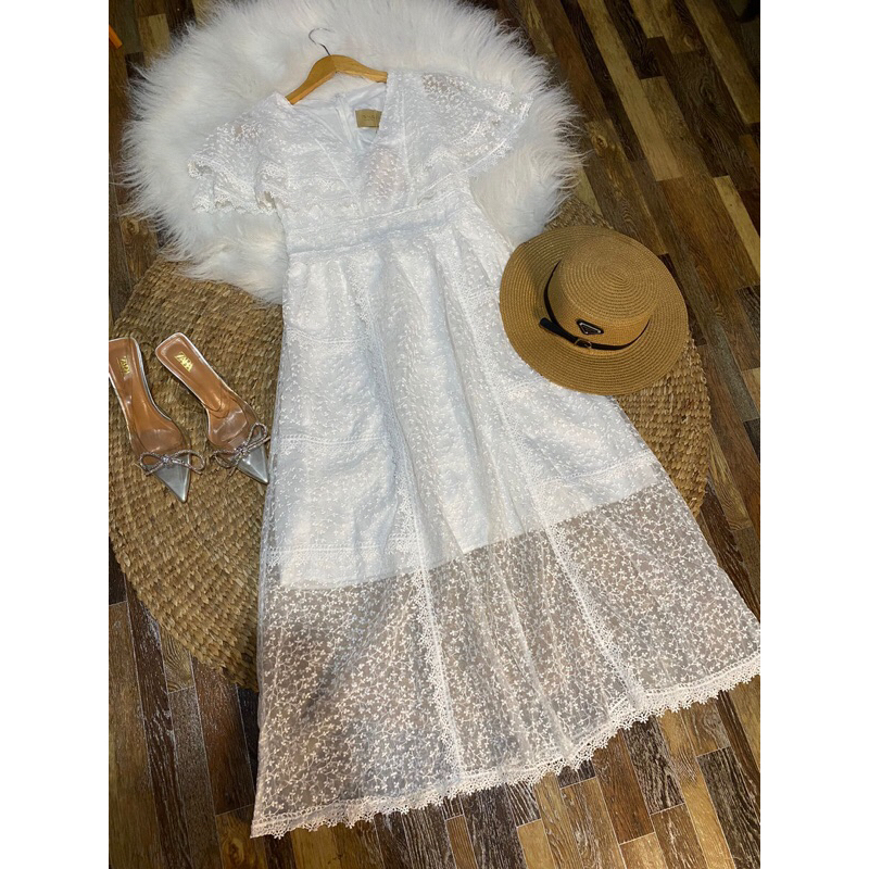 dress miss bell premium
