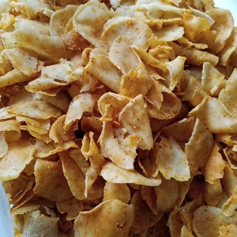 

MORING KILOAN || MORING PEDAS KEMASAN 250GR