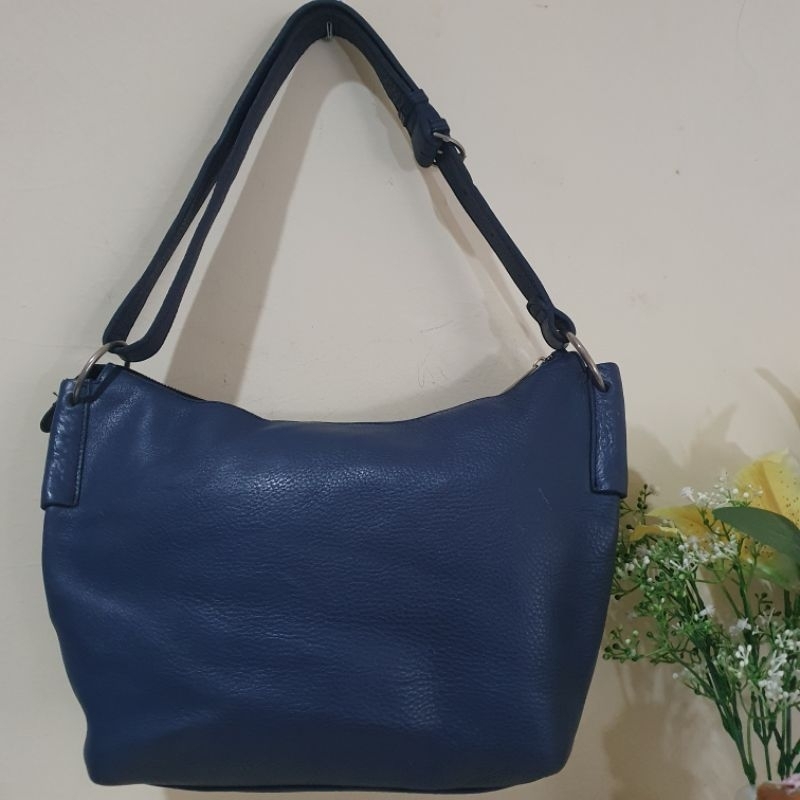 Tas Hobo bag kulas  Preloved