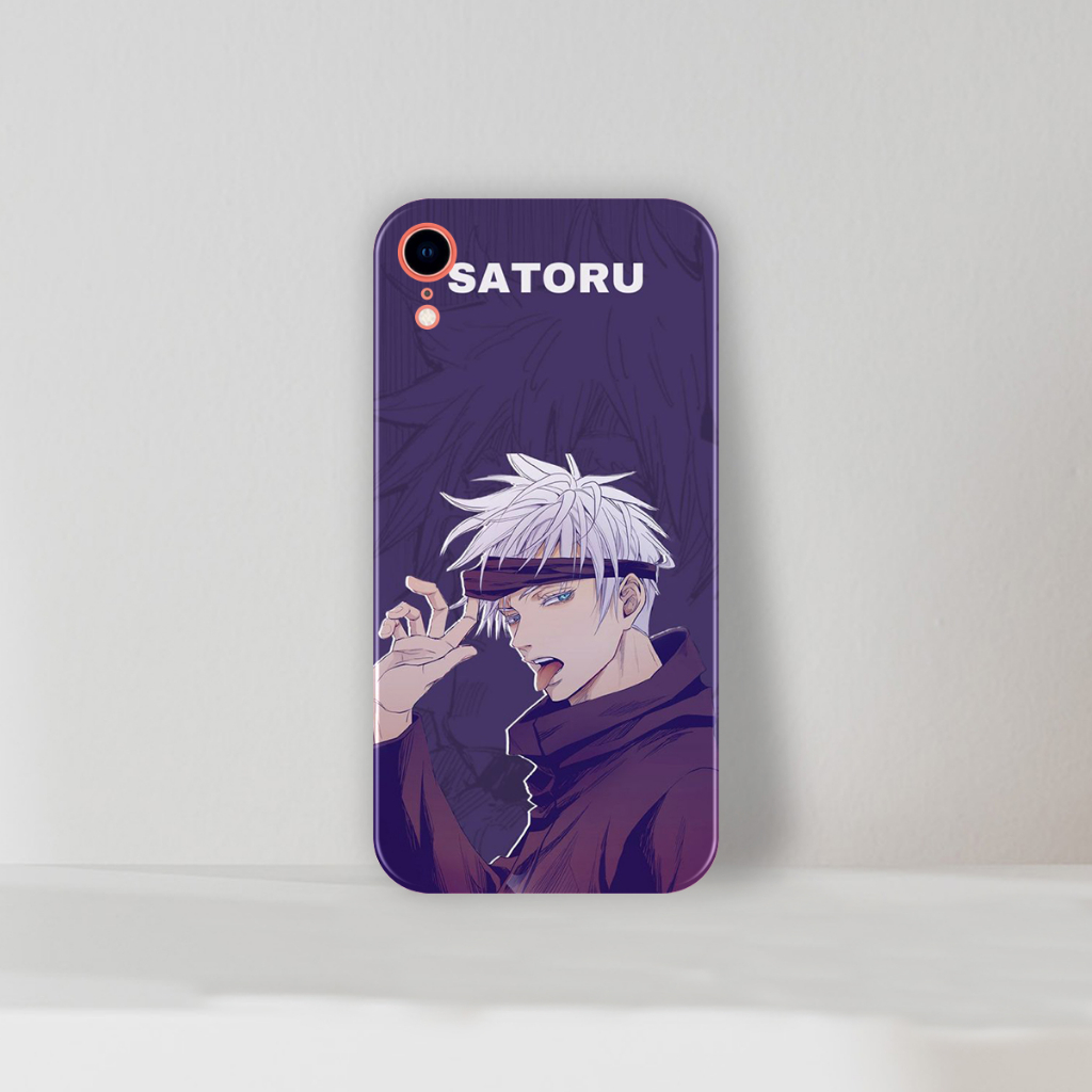 Case IPHONE XR -  Casing Hp - Softcase Case Hp IPHONE XR - Casing Hp - Softcase - Case Hp IPHONE XR 