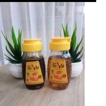 

Bundlinghemat Madu Dr.val akasia125g+randu125gr
