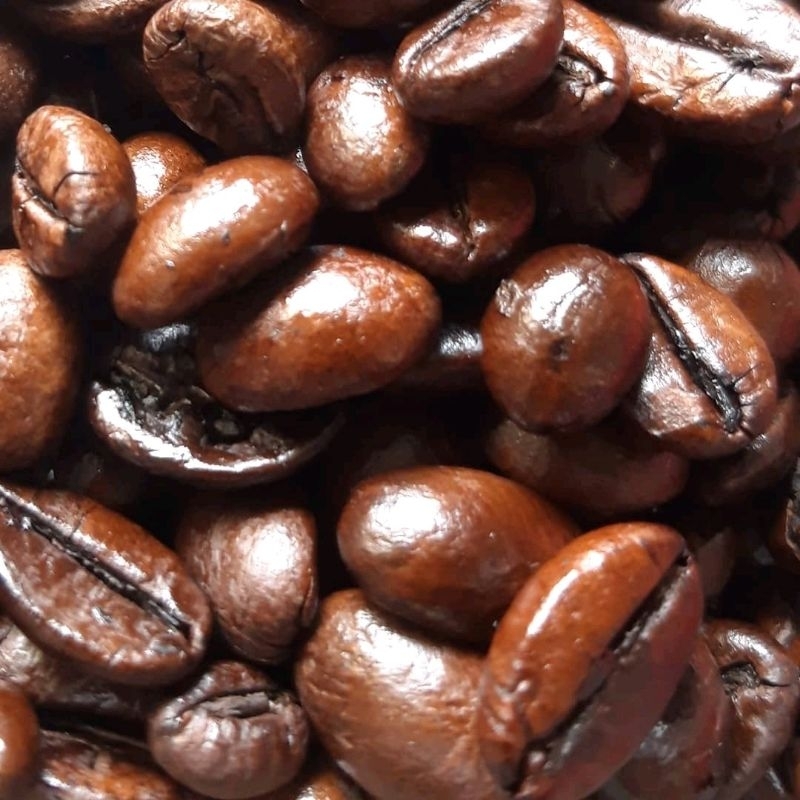 

Robusta Fine