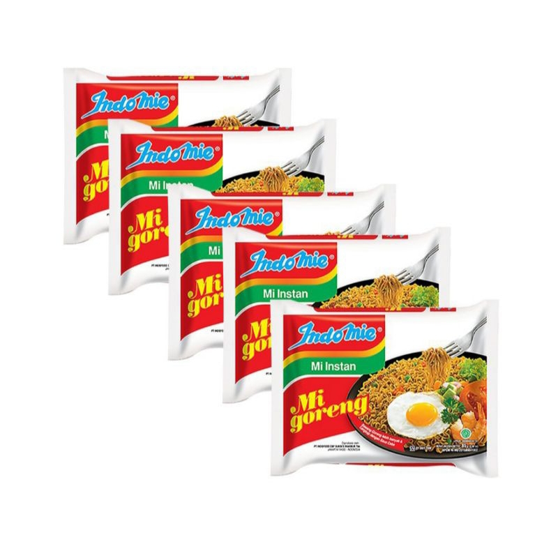 

Indomie