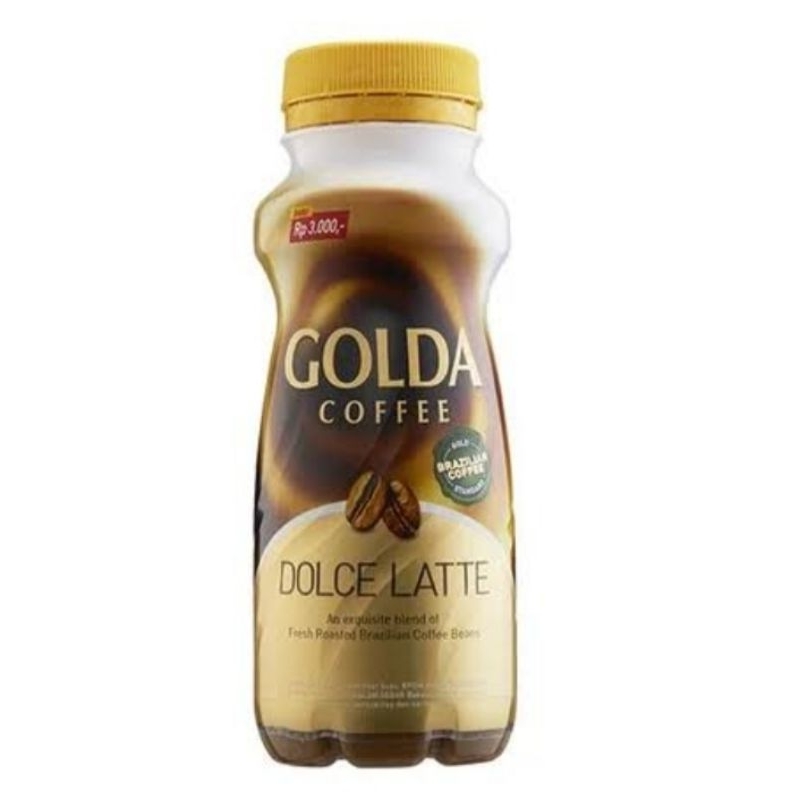 

golda coffe