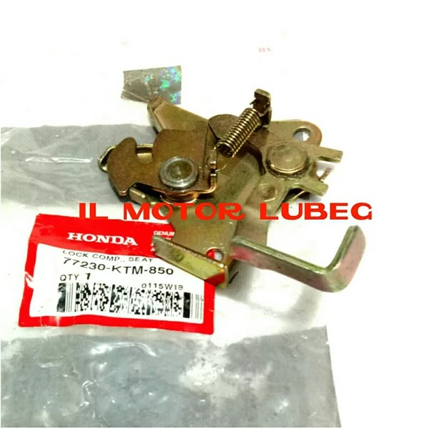 ENGSEL JOK ORI ASLI HONDA SUPRA X 125 77230 - KTM - 850 HGP ORIGINAL AHM