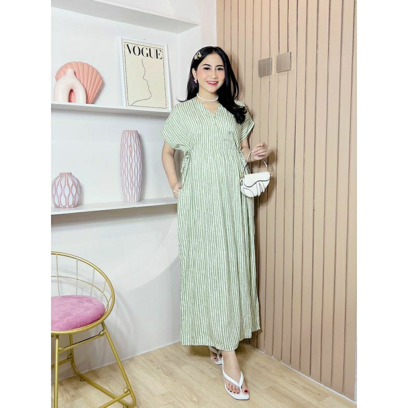 Daster Kimono Kanaya