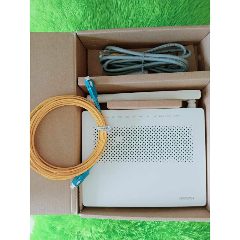 HUAWEI GPON HG8245H