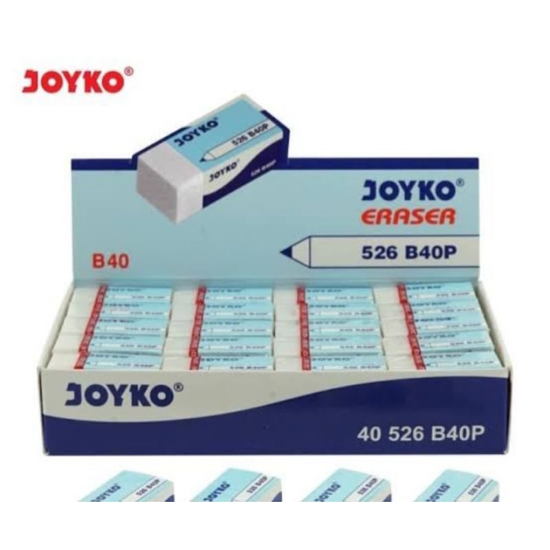 

penghapus joyko