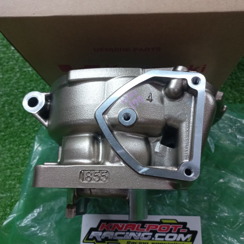 CYLINDER BLOCK KAWASAKI PDK KODE BW