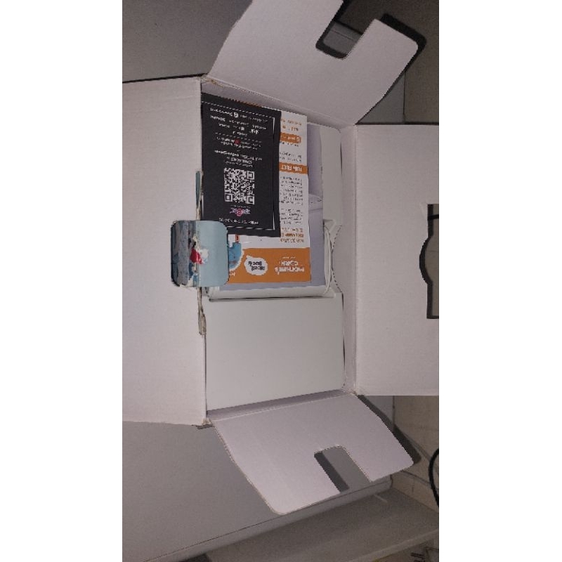 spectra 9 plus preloved