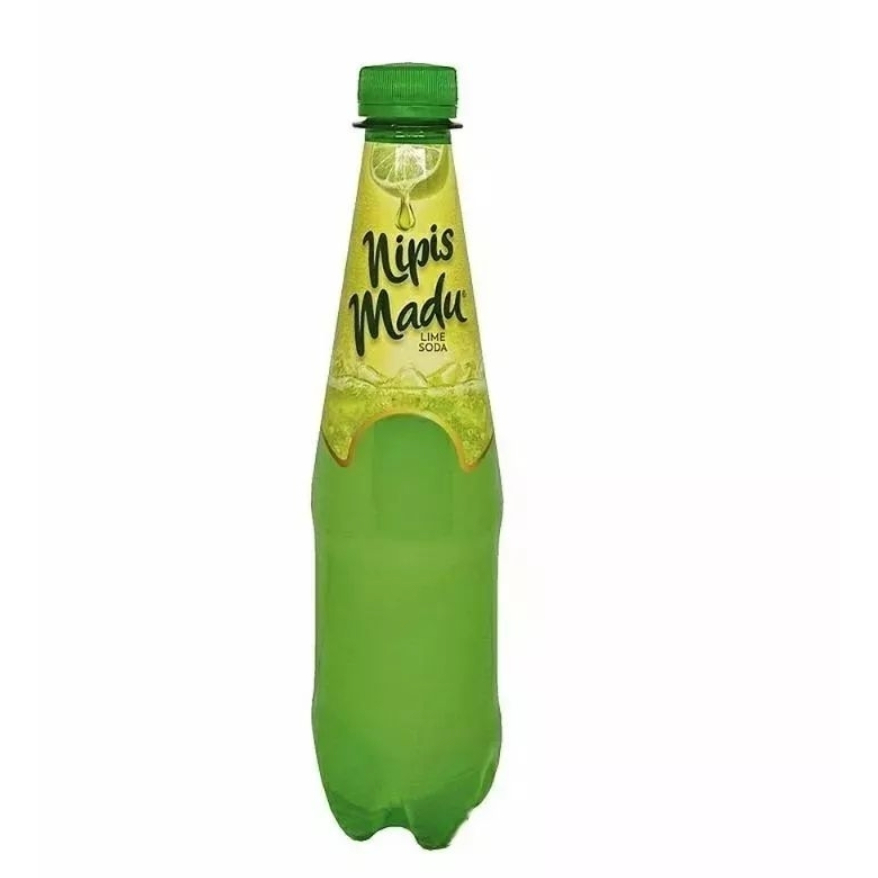 

Nipis Madu Lime Soda Minuman Jeruk Nipis Madu 330ml