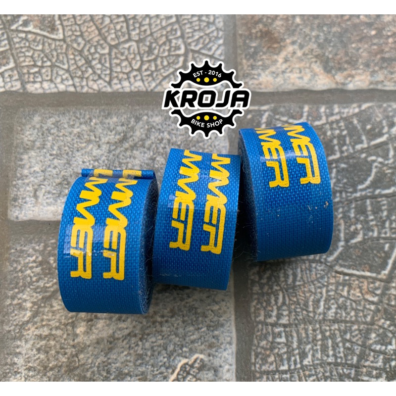 Rim Tape STRUMMER Rims Marset Velg 29 Dan 700 / 700c