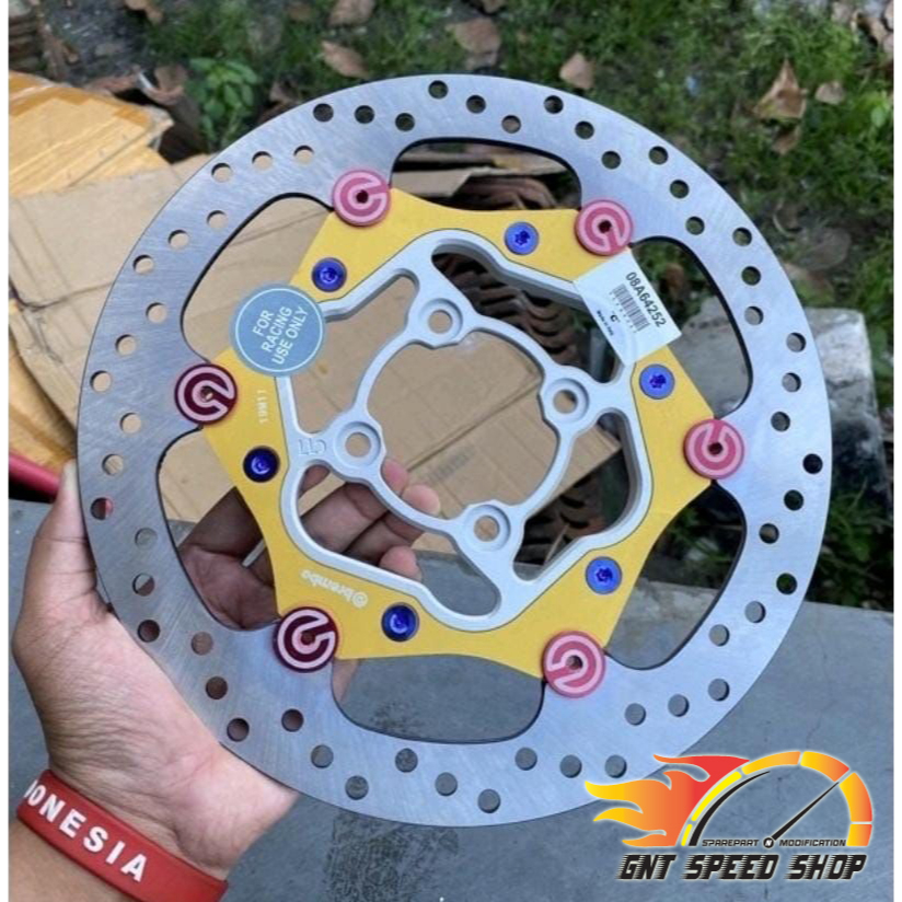 Piringan Cakram Brembo 260 mm