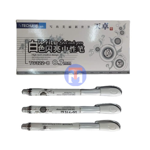 

Pulpen Tizo TG 322 B