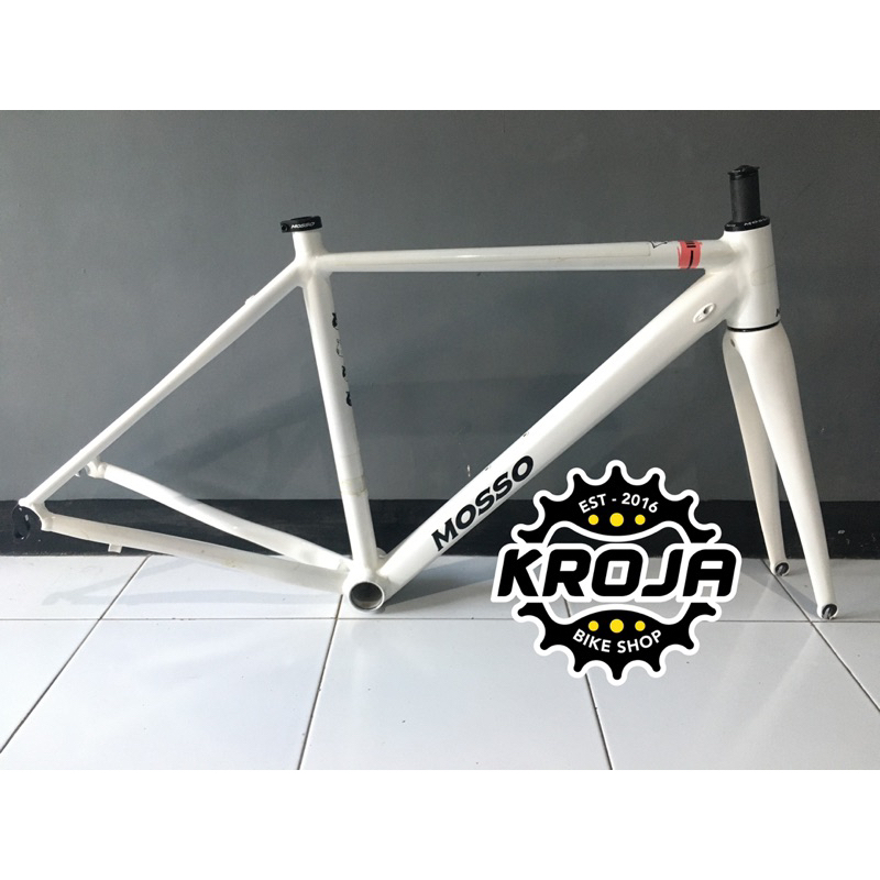 frameset Mosso 736 tca size 46