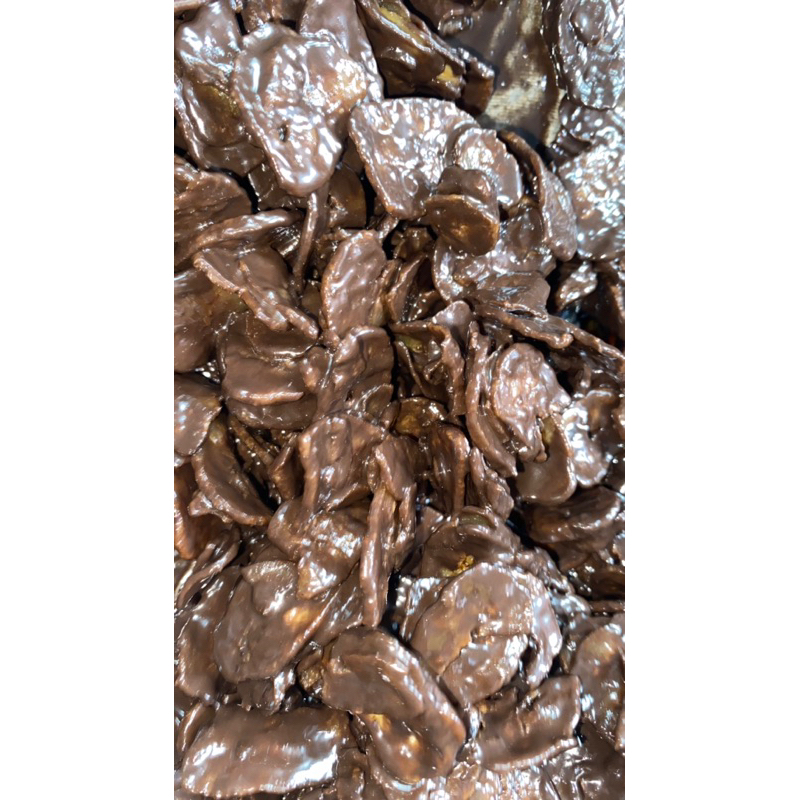 

Banchip(Banana Chip)