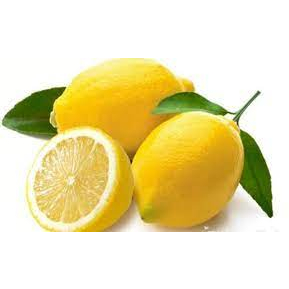 

Lemon Fresh