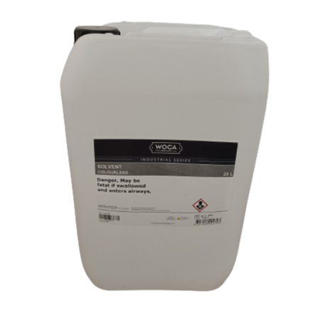 WOCA Solvent Colourless