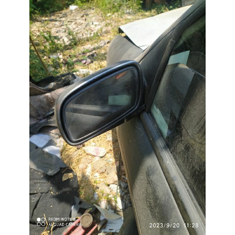 spion Timor ORI copotan