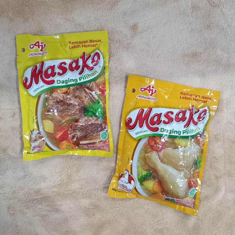 

Masako 250gr